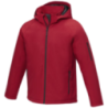 Veste softshell Notus matelassée pour homme - XS à 3XL Veste softshell Notus matelassée pour homme - XS à 3XL