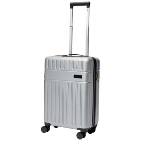 Trolley personnalisable Rover de 20" et 40&nbsp;L recyclée GRS