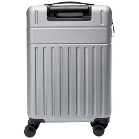 Trolley personnalisable Rover de 20" et 40&nbsp;L recyclée GRS