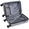 Trolley personnalisable Rover de 20" et 40&nbsp;L recyclée GRS
