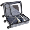 Trolley personnalisable Rover de 20" et 40&nbsp;L recyclée GRS