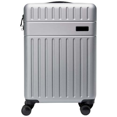 Trolley personnalisable Rover de 20" et 40&nbsp;L recyclée GRS