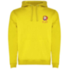Hoodie personnalisé en coton et polyester 280g/m² Urban pour homme - XS à 3XL
