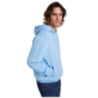 Hoodie personnalisé en coton et polyester 280g/m² Urban pour homme - XS à 3XL