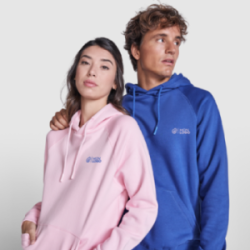 Hoodie personnalisé en...