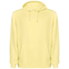 Sweat à capuche personnalisé unisexe avec finition délavée Kenia 100% coton 250 g/m2 - XS à 3XL