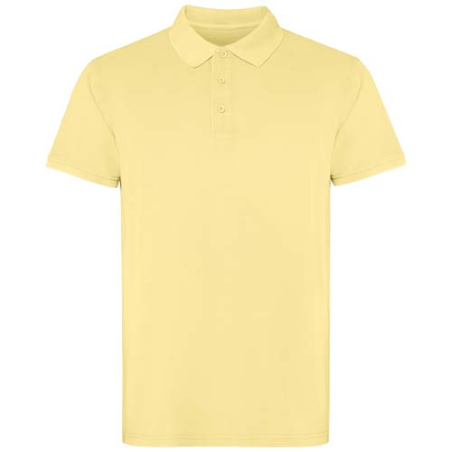 Polo publicitaire 100% coton 200 g/m2 Cobain unisexe - XS à 3XL