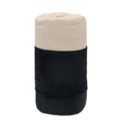 Couverture de voyage...