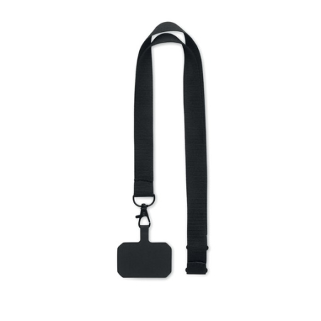Lanyard personnalsable pour smartphone - AMESTE