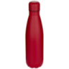 Bouteille d’eau personnalisable en acier inoxydable recyclé certifié RCS à simple paroi 750 ml Cove Bouteille d’eau personnalisable en acier inoxydable recyclé certifié RCS à simple paroi 750 ml Cove