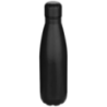 Bouteille d’eau personnalisable en acier inoxydable recyclé certifié RCS à simple paroi 750 ml Cove Bouteille d’eau personnalisable en acier inoxydable recyclé certifié RCS à simple paroi 750 ml Cove