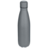 Bouteille d’eau personnalisable en acier inoxydable recyclé certifié RCS à simple paroi 750 ml Cove Bouteille d’eau personnalisable en acier inoxydable recyclé certifié RCS à simple paroi 750 ml Cove