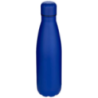 Bouteille d’eau personnalisable en acier inoxydable recyclé certifié RCS à simple paroi 750 ml Cove Bouteille d’eau personnalisable en acier inoxydable recyclé certifié RCS à simple paroi 750 ml Cove