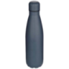 Bouteille d’eau personnalisable en acier inoxydable recyclé certifié RCS à simple paroi 750 ml Cove Bouteille d’eau personnalisable en acier inoxydable recyclé certifié RCS à simple paroi 750 ml Cove