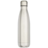 Bouteille d’eau personnalisable en acier inoxydable recyclé certifié RCS à simple paroi 750 ml Cove Bouteille d’eau personnalisable en acier inoxydable recyclé certifié RCS à simple paroi 750 ml Cove