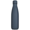 Bouteille d’eau personnalisable en acier inoxydable recyclé certifié RCS à simple paroi 750 ml Cove Bouteille d’eau personnalisable en acier inoxydable recyclé certifié RCS à simple paroi 750 ml Cove