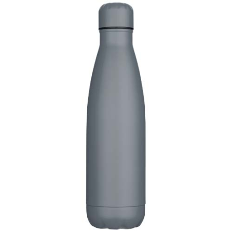 Bouteille d’eau personnalisable en acier inoxydable recyclé certifié RCS à simple paroi 750&nbsp;ml Cove