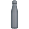 Bouteille d’eau personnalisable en acier inoxydable recyclé certifié RCS à simple paroi 750 ml Cove Bouteille d’eau personnalisable en acier inoxydable recyclé certifié RCS à simple paroi 750 ml Cove
