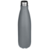 Bouteille d’eau personnalisable en acier inoxydable recyclé certifié RCS à simple paroi 750 ml Cove Bouteille d’eau personnalisable en acier inoxydable recyclé certifié RCS à simple paroi 750 ml Cove