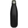 Bouteille d’eau personnalisable en acier inoxydable recyclé certifié RCS à simple paroi 750 ml Cove Bouteille d’eau personnalisable en acier inoxydable recyclé certifié RCS à simple paroi 750 ml Cove