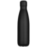 Bouteille d’eau personnalisable en acier inoxydable recyclé certifié RCS à simple paroi 750 ml Cove Bouteille d’eau personnalisable en acier inoxydable recyclé certifié RCS à simple paroi 750 ml Cove