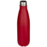 Bouteille d’eau personnalisable en acier inoxydable recyclé certifié RCS à simple paroi 750 ml Cove Bouteille d’eau personnalisable en acier inoxydable recyclé certifié RCS à simple paroi 750 ml Cove