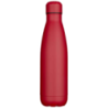 Bouteille d’eau personnalisable en acier inoxydable recyclé certifié RCS à simple paroi 750 ml Cove Bouteille d’eau personnalisable en acier inoxydable recyclé certifié RCS à simple paroi 750 ml Cove