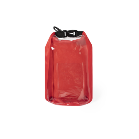 Pochette imperméable pour smparthone publicitaire - 29,5 x 11 cm - Kambax
