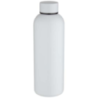 Bouteille personnalisée 750&nbsp;ml en acier inoxydable recyclé certifié RCS à simple paroi impression en sublimation 750&nbsp;ml Spring