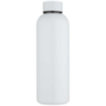 Bouteille personnalisée 750&nbsp;ml en acier inoxydable recyclé certifié RCS à simple paroi impression en sublimation 750&nbsp;ml Spring