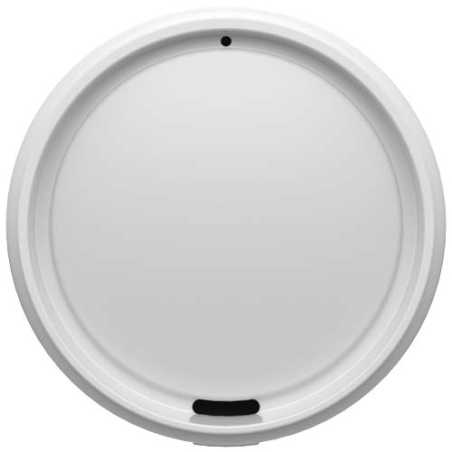 Gobelet personnalisable en plastique PP et plastique recyclé 350&nbsp;ml Alto Pop Made in UK