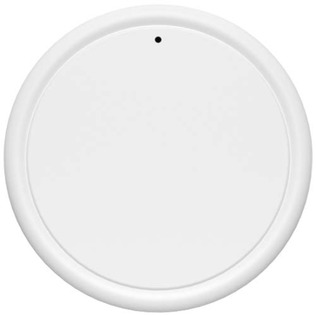 Gobelet Americano® personnalisable avec couvercle en plastique PP 100&nbsp;ml Piccolo Made in UK