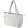Sac shopping personnalisable pour ordinateur portable 15,6" en RPET certifié GRS 18 L Puffer Sac shopping personnalisable pour ordinateur portable 15,6" en RPET certifié GRS 18 L Puffer