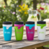 Mug publicitaire Twizz 350ml Moon Light (Marquage inclus) Mug publicitaire Twizz 350ml Moon Light (Marquage inclus)