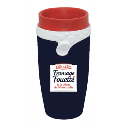 Mug publicitaire Twizz 350ml Moon Light (Marquage inclus)