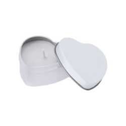 Bougie personnalisable...