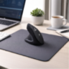 Souris personnalisable ergonomique sans fil pour gaucher 1600 DPI Leva