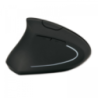 Souris personnalisable ergonomique sans fil pour gaucher 1600 DPI Leva