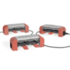 Raclette personnalisable et connectable pour 2 personnes - Ambert Raclette personnalisable et connectable pour 2 personnes - Ambert