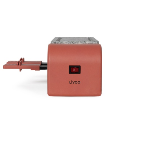 Raclette personnalisable et connectable pour 2 personnes - Ambert