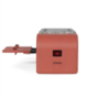 Raclette personnalisable et connectable pour 2 personnes - Ambert Raclette personnalisable et connectable pour 2 personnes - Ambert