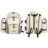 Sac à dos pique-nique personnalisable isotherme 4 personnes en polyester 600D avec porte-bouteille - Balade Sac à dos pique-nique personnalisable isotherme 4 personnes en polyester 600D avec porte-bouteille - Balade