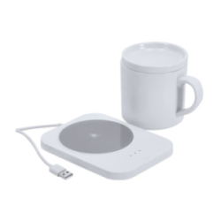 Chargeur sans fil 15W &...