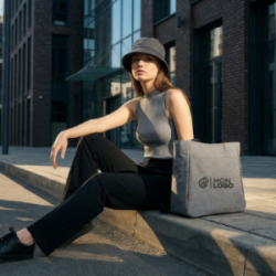 Sac cabas personnalisable...