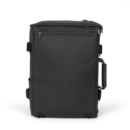 Sac à dos weekend personnalisable en PU - 20L - Letsgo