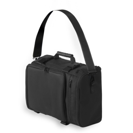 Sac à dos weekend personnalisable en PU - 20L - Letsgo