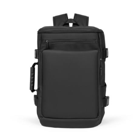 Sac à dos weekend personnalisable en PU - 20L - Letsgo