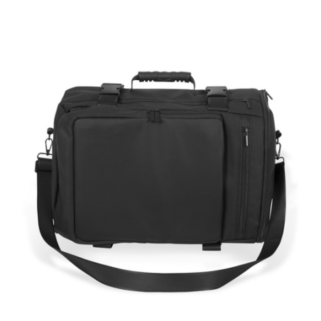 Sac à dos weekend personnalisable en PU - 20L - Letsgo