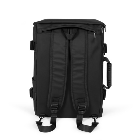 Sac à dos weekend personnalisable en PU - 20L - Letsgo