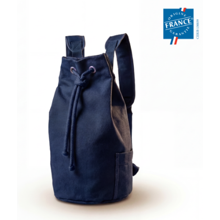 Sac matelot personnalisable...